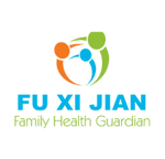 富喜健股份有限公司 